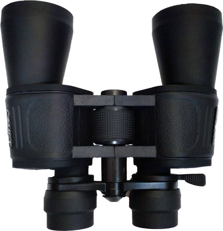 DVA 10X70X70 Zoom Wide Angel Zooming Binocular for Travel, Hiking etc. Binoculars(70 mm , Black)
