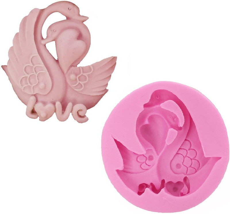HE Retail Supplies Silicone Cupcake/Muffin Mould 1(Pack of 1)