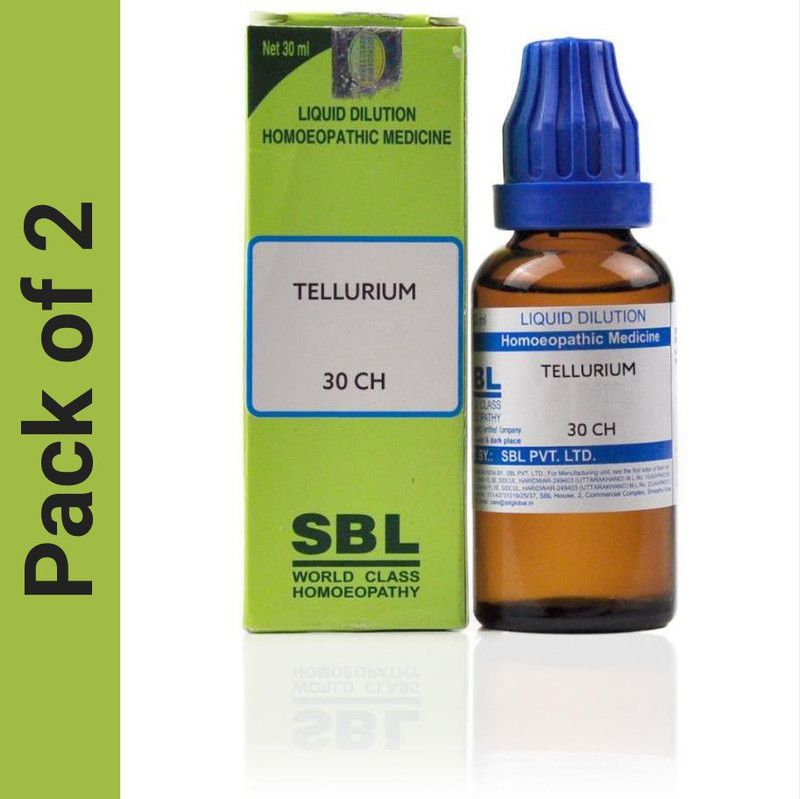 SBL Lachesis 30CH Liquid(2 x 30)