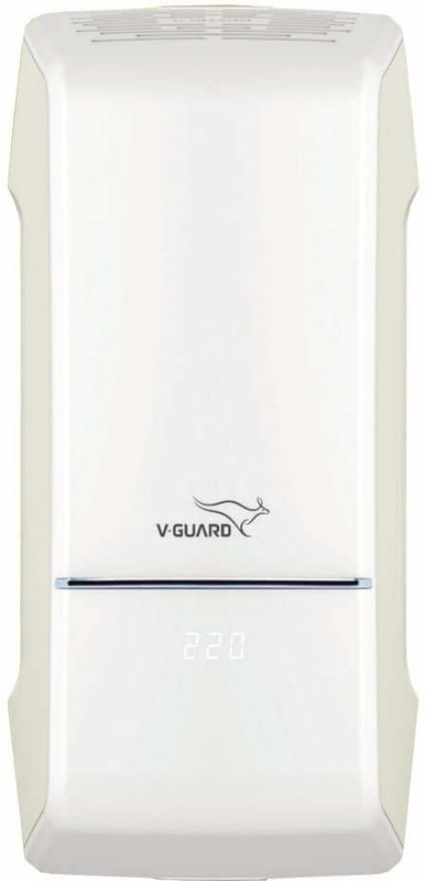 V-Guard ARIZOR 4150 For Inverter AC Upto 1.5 TON (150 VAC - 280 VAC)(White)