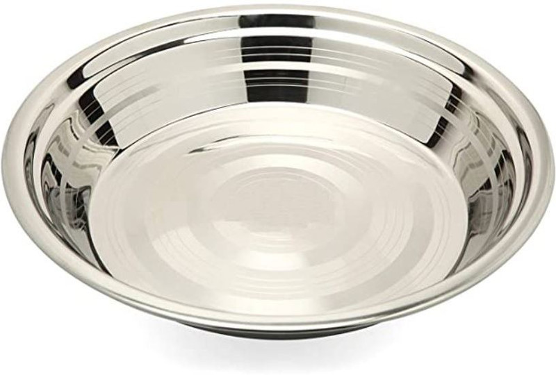 Tisha STAINLESS STEEL PARAT / MIXING BOWL Paraat