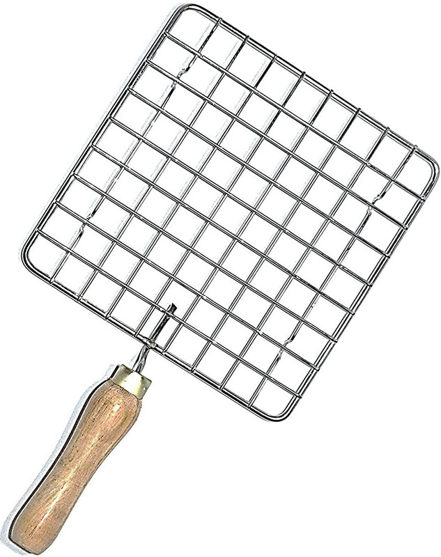 JPShub 1 kg Roaster(Silver)