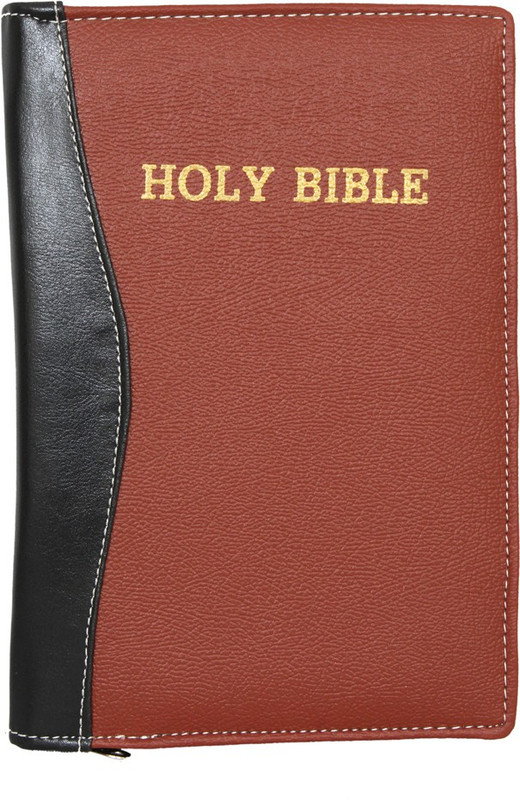 Nipun Enterprises Men Brown Artificial Leather Document Holder