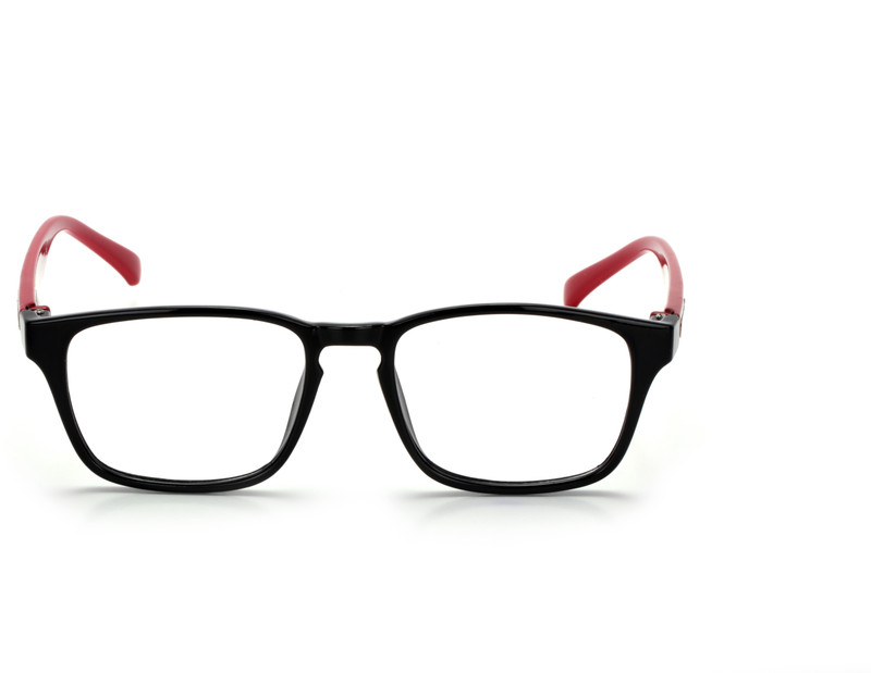 Implicit Full Rim (+1.50) Cat-eyed Reading Glasses(115 mm)