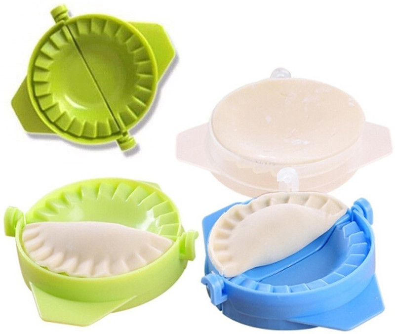 Three Secondz PVC Tart/Pie Mould 1(Pack of 4)