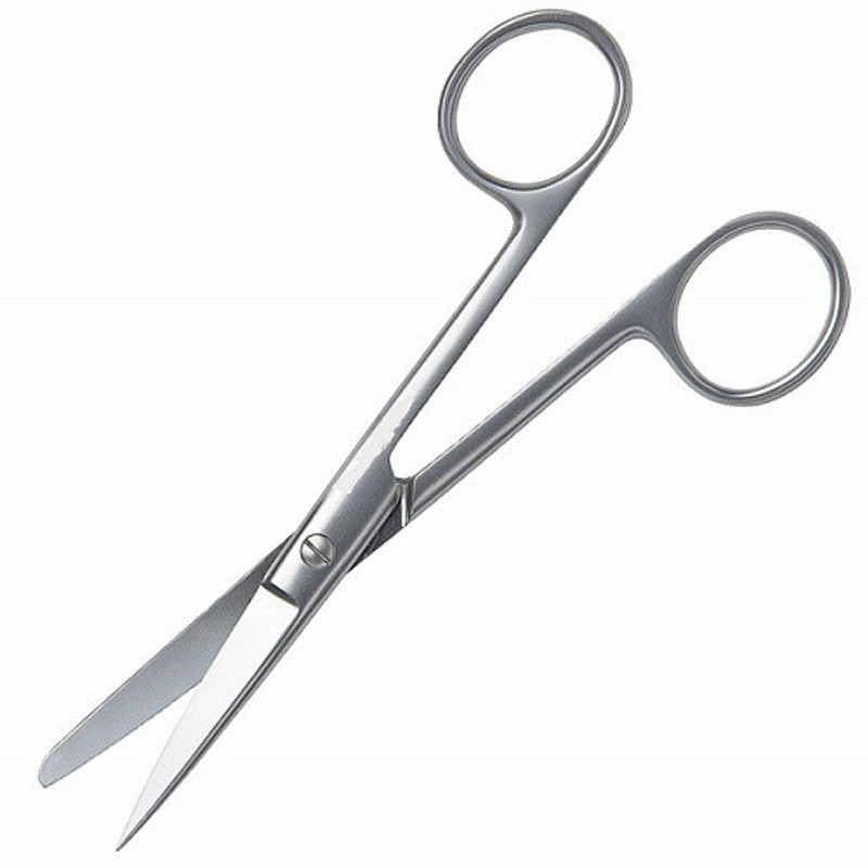ARINEO Surgical Instruments Surgical Scissors Utility Forceps