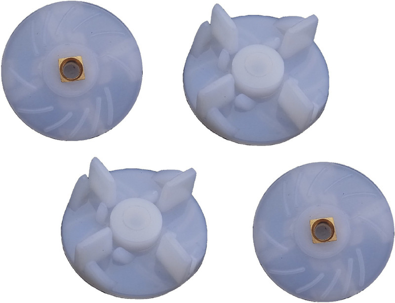 Prestige Jar coupler (4 Units) only #4 Teeth Mixer Grinder Coupler