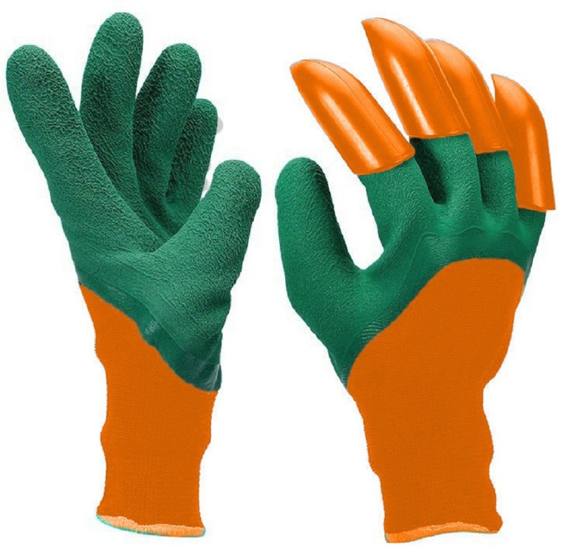 lOMESH L 369 Gardening Shoulder Glove