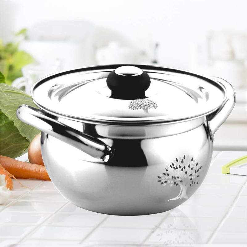 HM EVOTEK Cook and Serve Casserole(2000 ml)