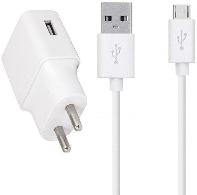 FYN Store Wall Charger Accessory Combo for Samsung S Series, Samsung S2, Samsung S3, Samsung S4, Samsung S5, Samsung S6, Samsung S7, Samsung S3 Neo, Samsung S4 Mini, Samsung S Duos, Samsung S7592, Samsung S7392, Samsung S7582, Samsung S7562, Samsung Galaxy S Plus I9001, Samsung Galaxy S Advance I907