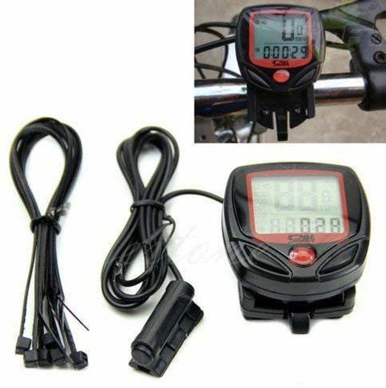 nunki trend Nnk Speedometer Digital Speedometer(GS Rapid)