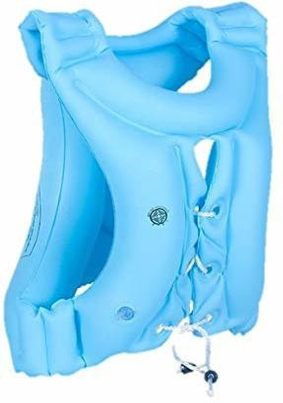 KT Mart ktt0380 Inflatable Pool Accessory(Blue)