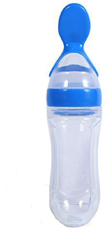 Elite trade Cute - silicon(Blue)