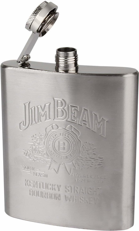 MOHAK Hip Flask(295 ml)