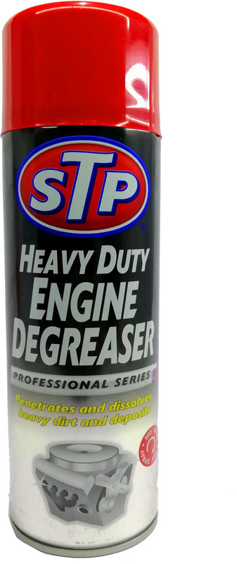 STP Heavy duty engine degreaser Engine Cleaner(500 ml)