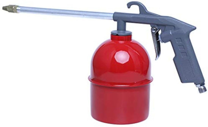 Bellveen New Diesel Spray Gun High Pressure Car Washer Gun Spray Gun