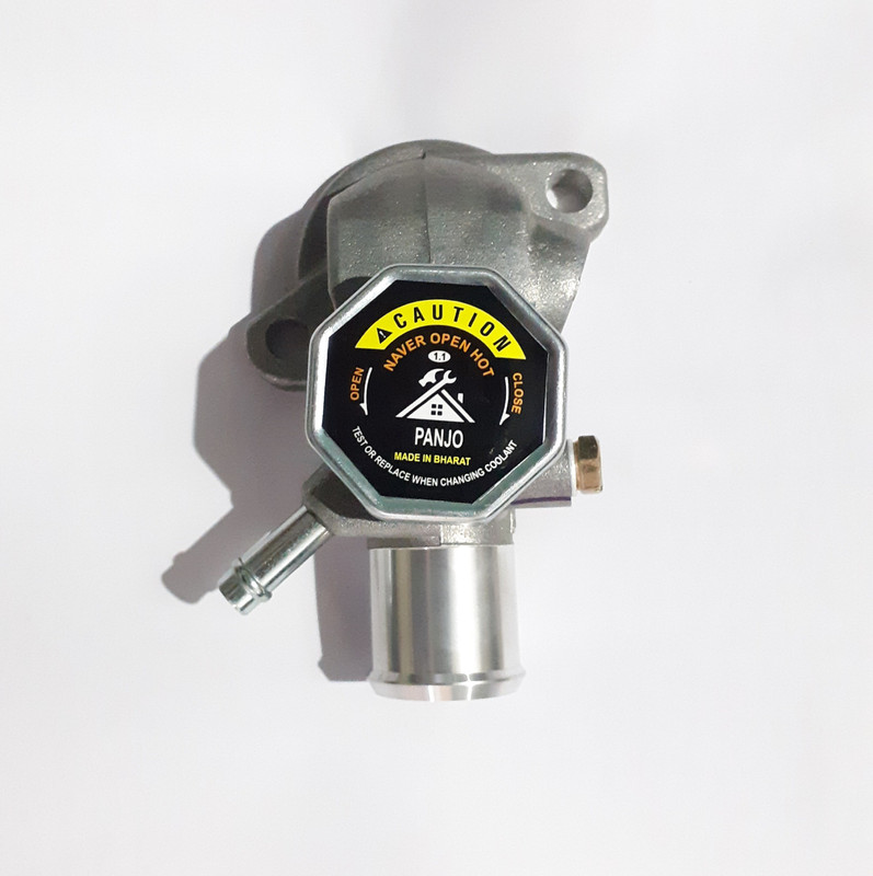 Panjo LXI Car Thermostat Housing