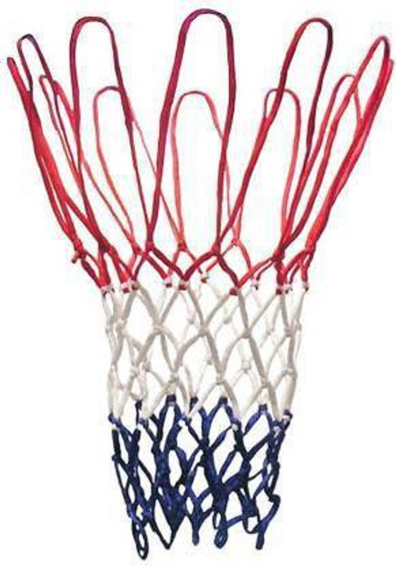 VK A1VK Basket Ball Net Basketball Net(Multicolor)