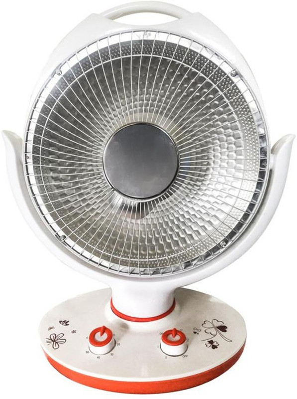 MEGHDOOT MK-01 MK-01 Halogen Room Heater