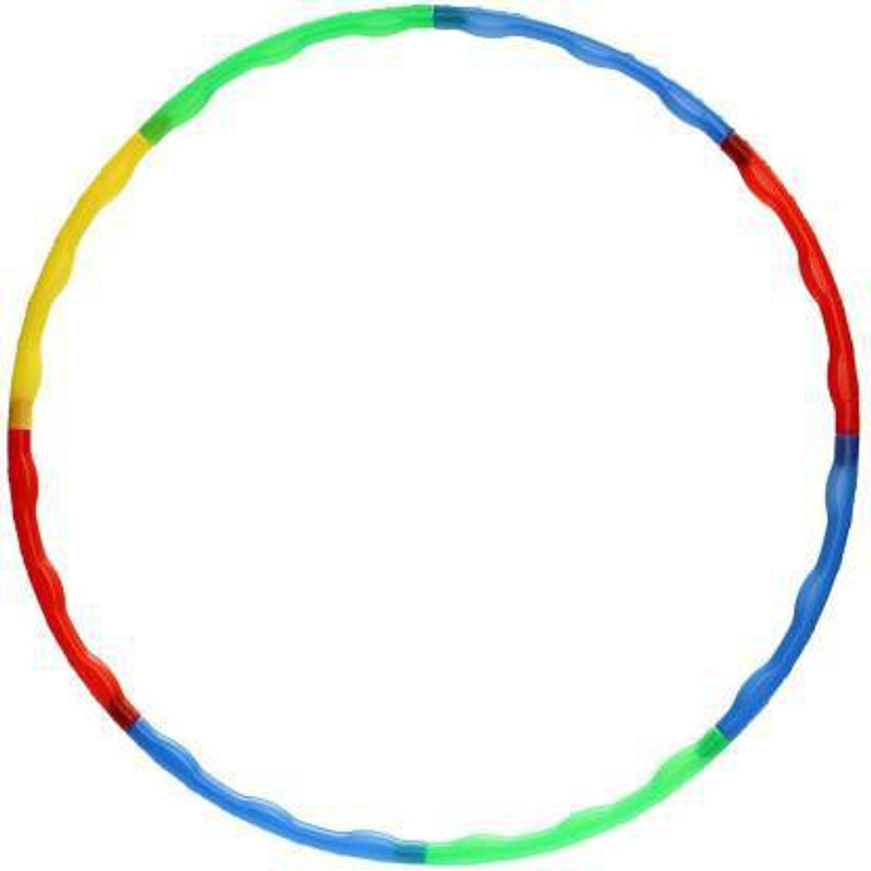 Daily Fest Hula Hoop