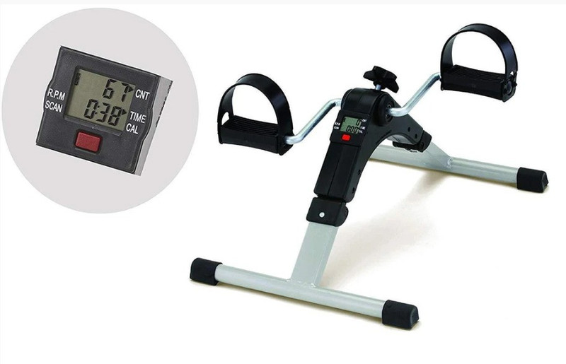 Maizic India Loot0279 Mini Pedal Exerciser Cycle