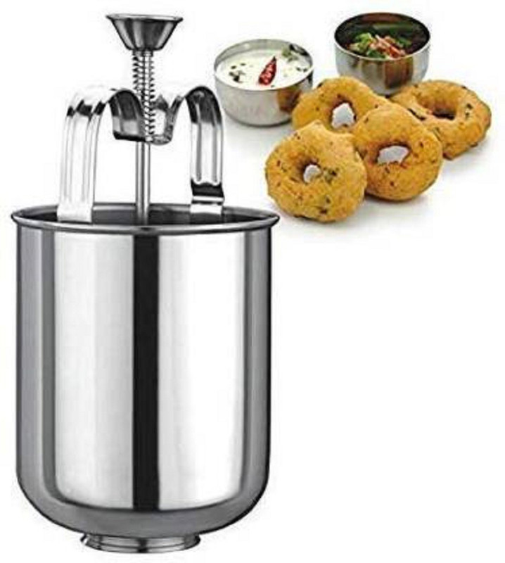 CHARDAR CDMM _ 1 Vada Maker