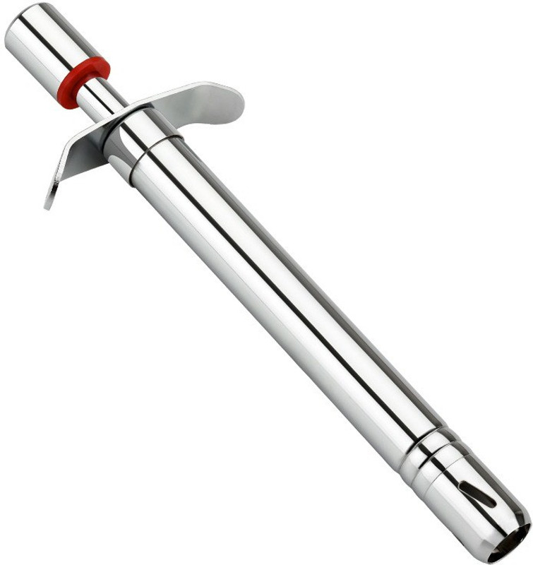 SG Retail Collection best gas lighter Steel Gas Lighter(Steel, Pack of 1)