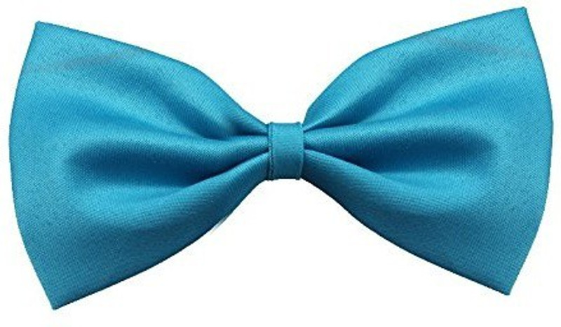Sage Square Bow for Dog, Cat(Black)