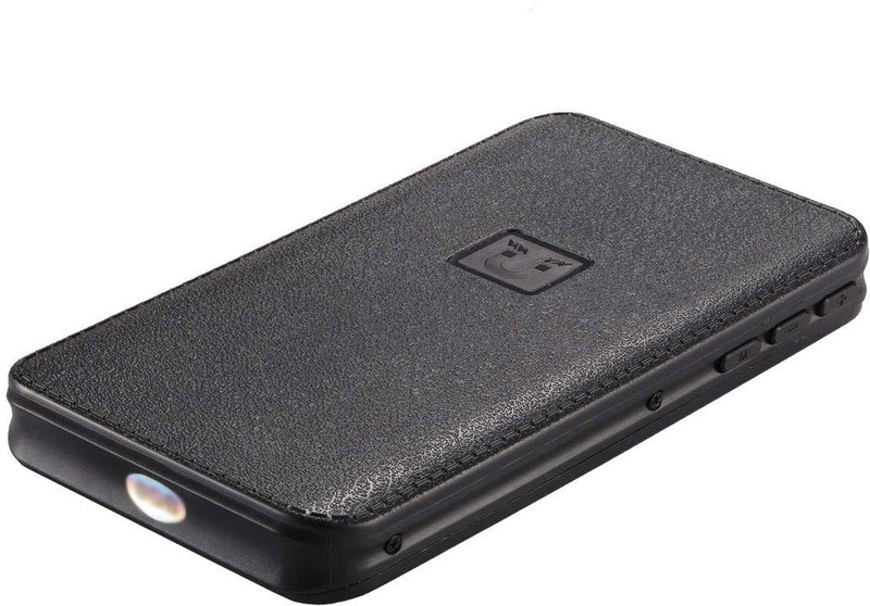 RENMAX Voice Recorder Power Bank MP3 Player 32 GB Voice Recorder(0 inch Display)