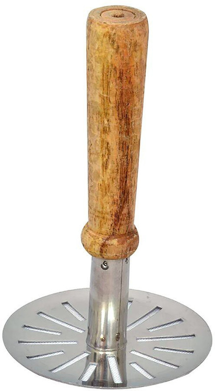 Top Trick Stainless Steel Masher