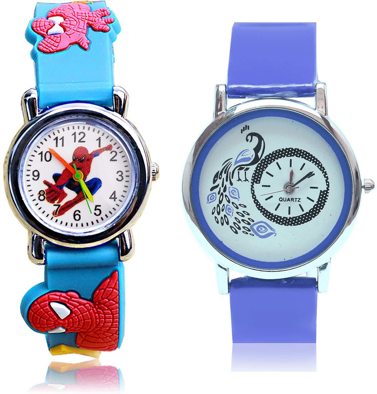 Latest watch combo 2025