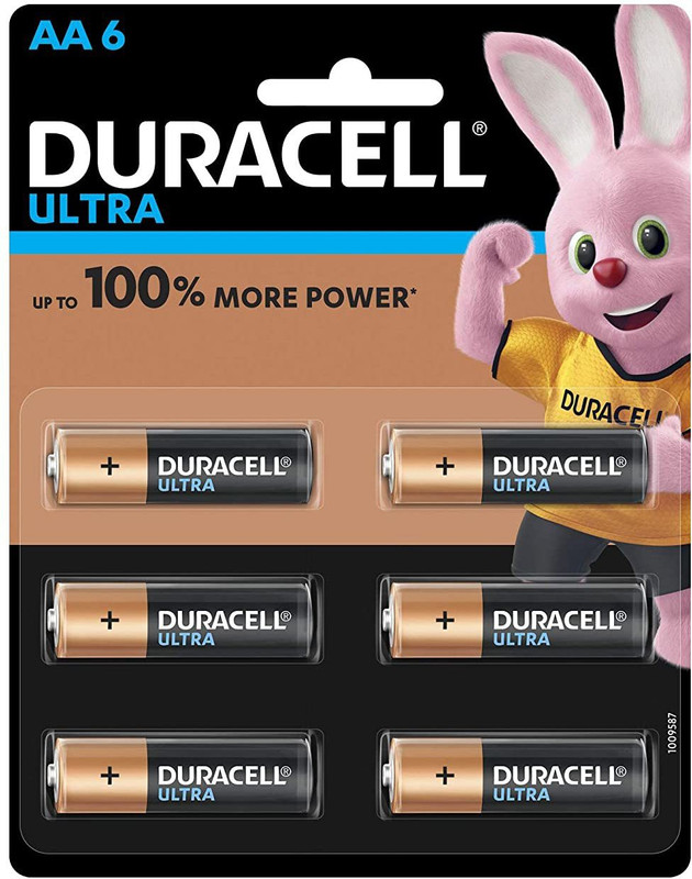 DURACELL CR 2032  Battery(Pack of 2)