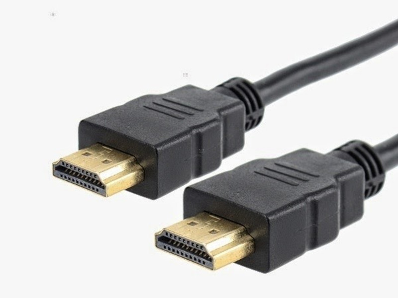TERABYTE HDMI Cable 15 m TB-225 HDMI 15 Meter(Compatible with Mobile, Laptop, Tablet, Mp3, Gaming Device, Black, One Cable)