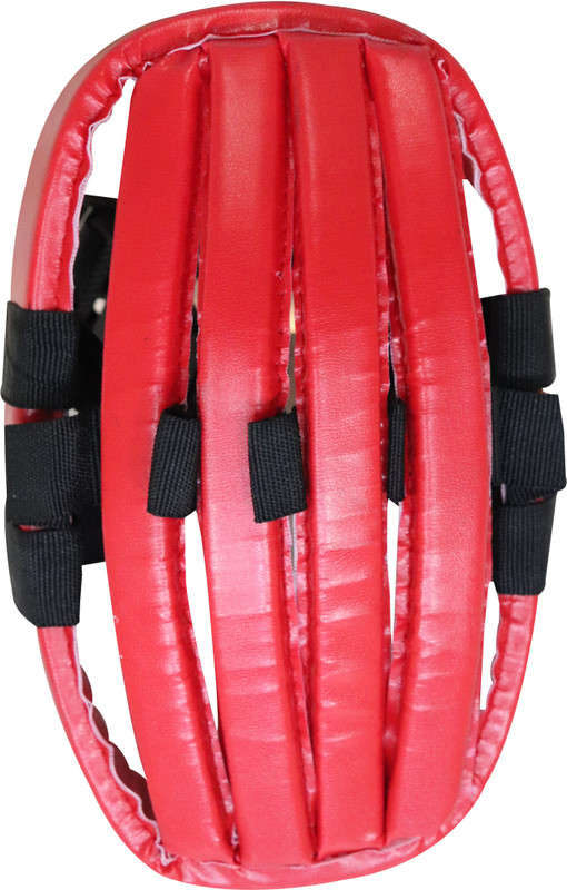 Rakso Skating & Cycling Cap Skating Helmet(Red)