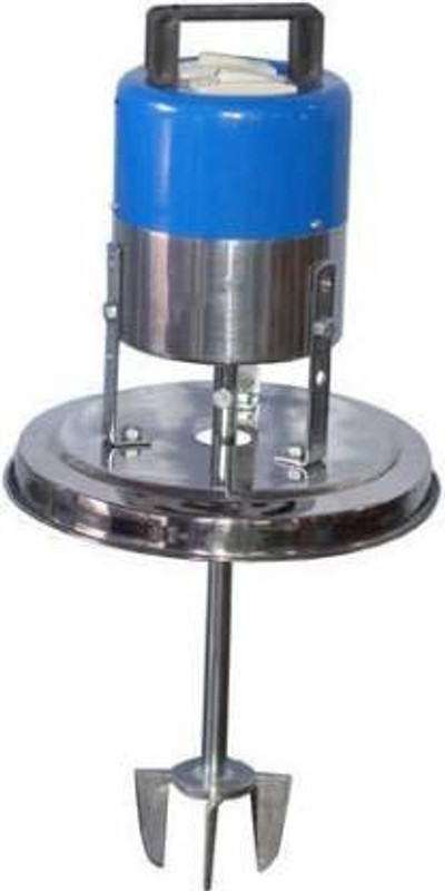 POOJA HEAVY DUTTY BUTTER MAKING MACHINE UPTO 15 KG Butter Maker Churn