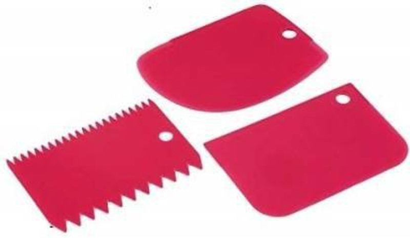 Royal Villa Baking Smoother & Polisher(Pink)