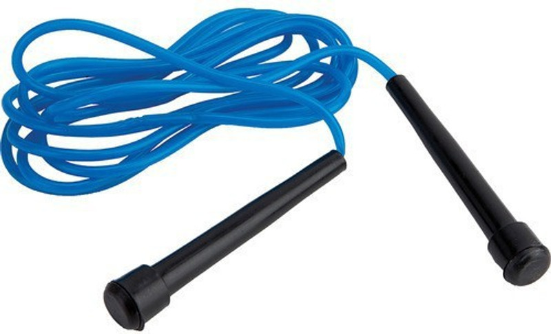 Vixen Jumping Rope Speed Skipping Rope(Multicolor, Length: 213 cm)