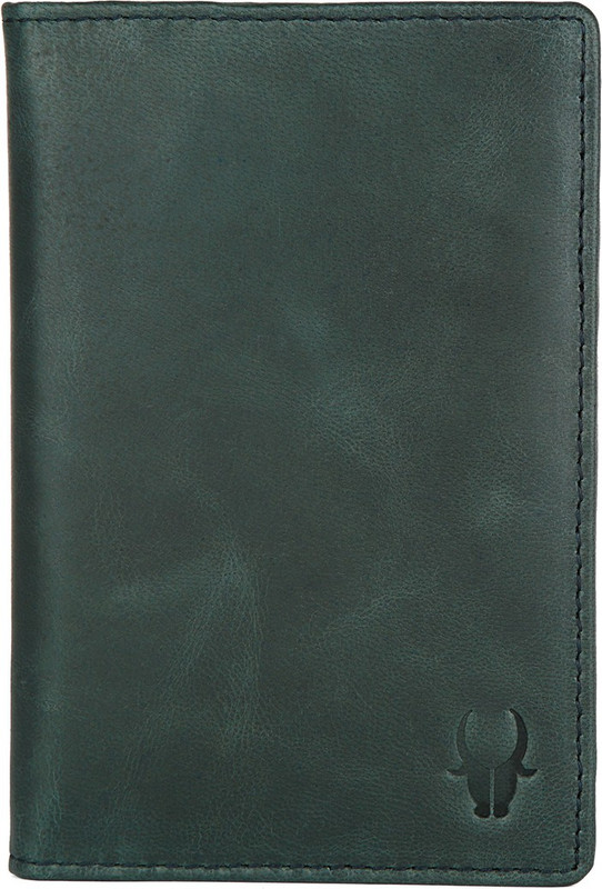 StealODeal Passport Holder Cover Wallet RFID Blocking PU Leather Travel Document Holder(Brown)