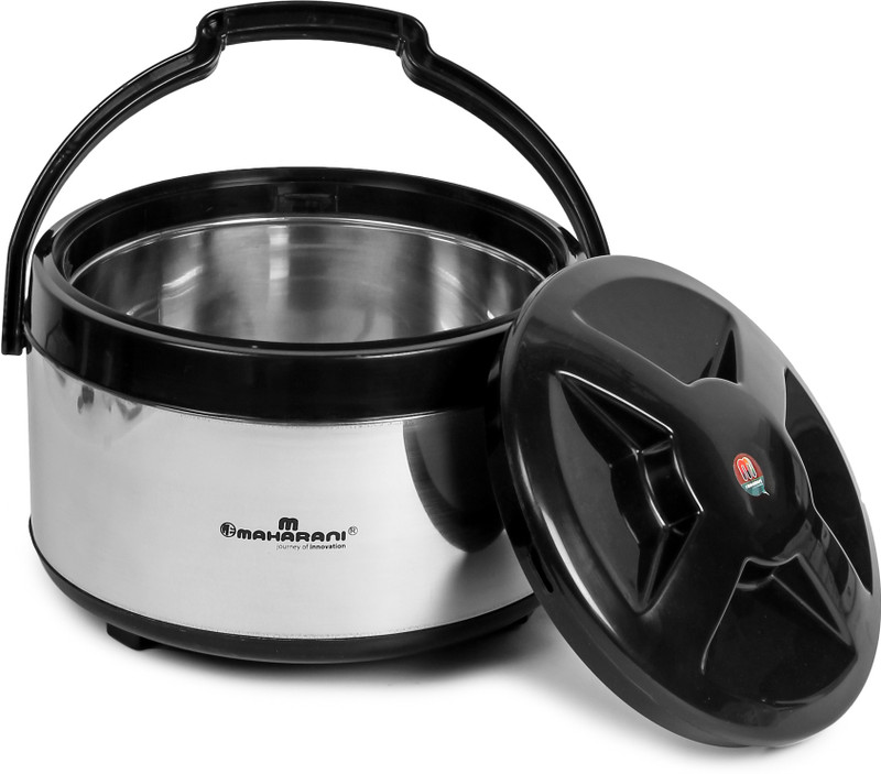 AE Maharani Jumbo Casserole 7500 Thermoware Casserole(7000 ml)
