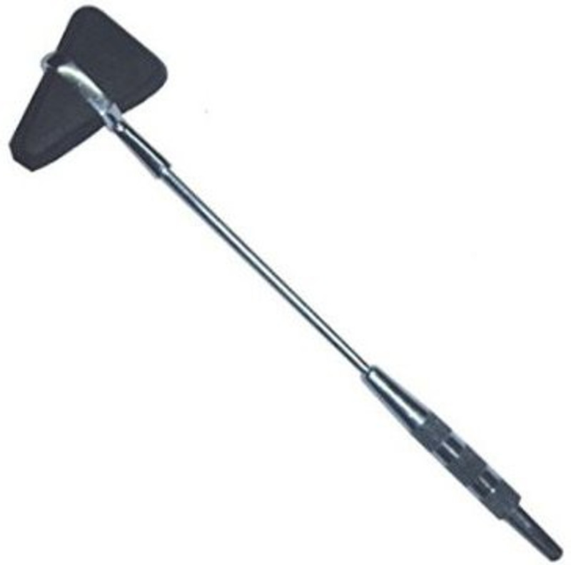 Apex International KNEE HAMMER Medical Hammer