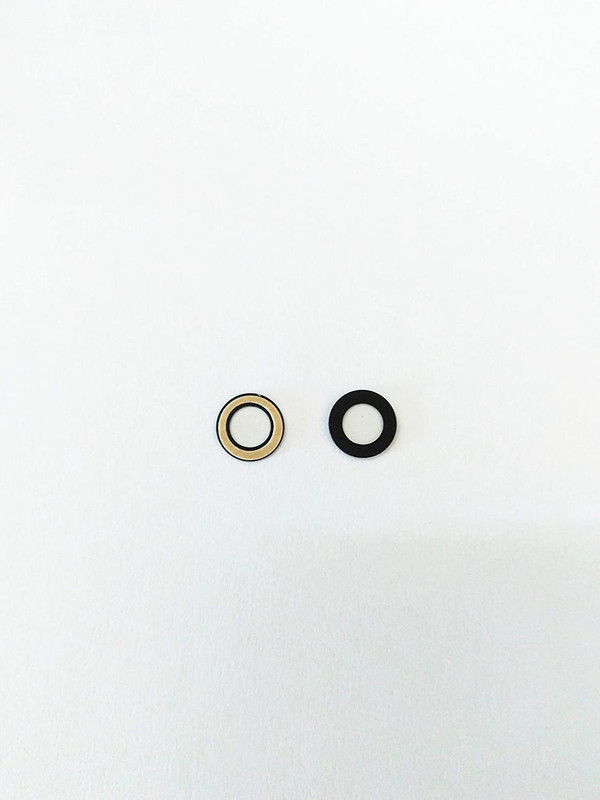 Shockware Back Rear Camera Glass Lens_56 iPhone 8 Camera Lens Glass