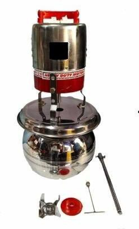 Mahima Heavy Madhana BIG SIZE COPPER MADHANI Butter Maker Churn