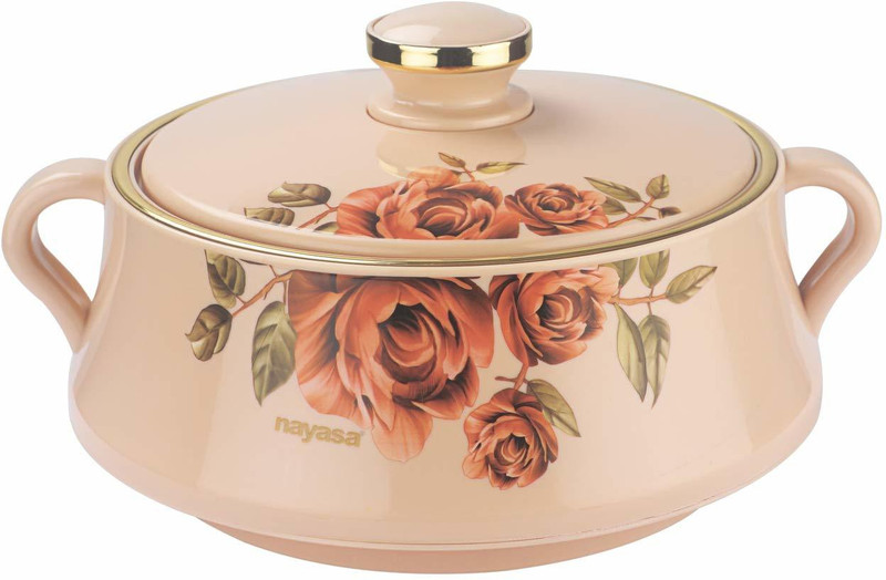 NAYASA Serve Casserole(1500 ml)
