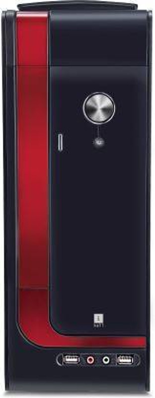 iBall i5 CPU ( 8GB Ram, 120GB SSD / 500GB Hardisk ) core i5 (8 RAM/Integrated Graphics/1000 Hard Disk/64 GB SSD Capacity/Windows 10 Pro (64-bit)/1 GB Graphics Memory) Mid Tower