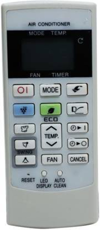 cellwallpro-156-ac-remote-compatible-for-sharp-ac-remote-original-imafwgcpwv2ryfrz.jpeg
