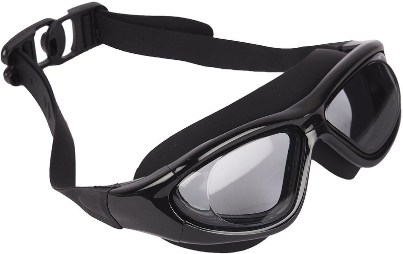 AXG NEW GOAL Anti Fog Wide lens Silicone Swimming Goggle Swimming Goggles