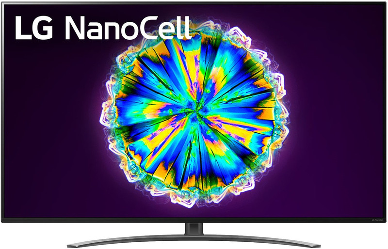 LG Nanocell 164 cm (65 inch) Ultra HD (4K) LED Smart WebOS TV(65NANO86TNA)