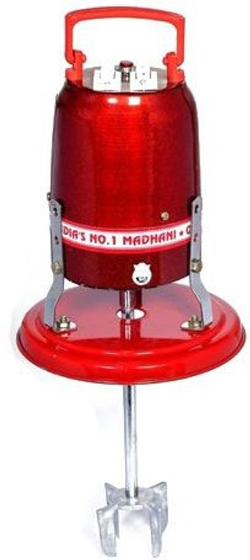 Mahima MADHANI MACHINE FOR uoto 15 KG Butter Maker Churn