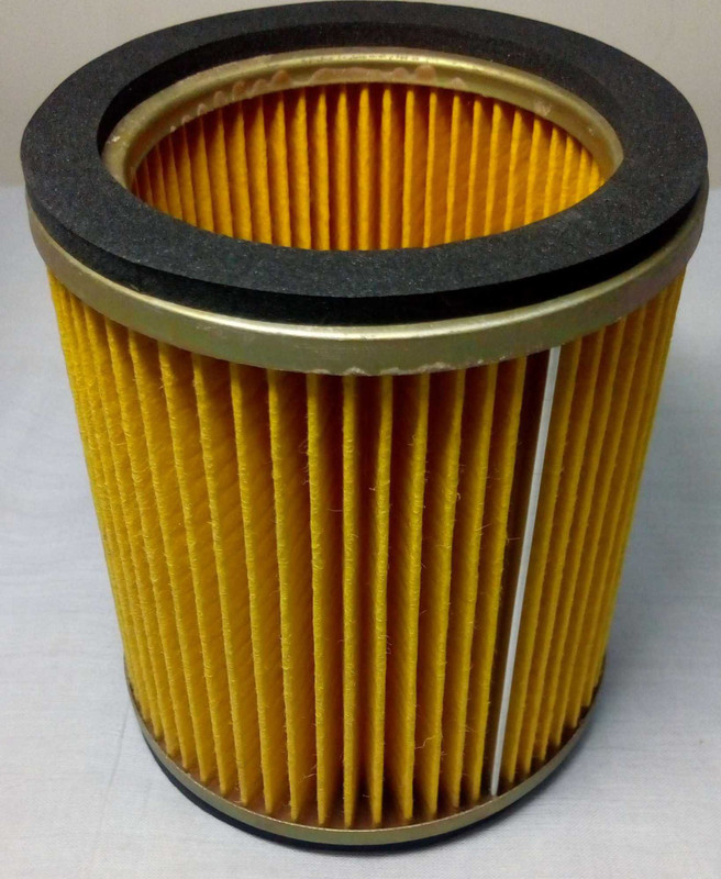 AUTOCORP Bike Air Filter For Hero Glamour