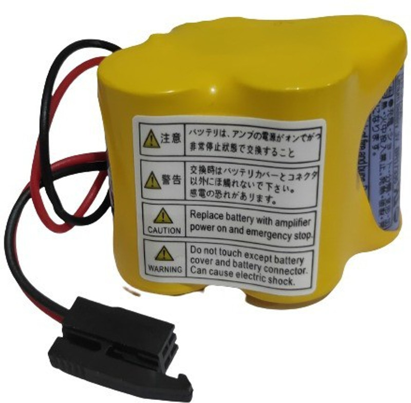 PSC Prime NC   Battery(Pack of 4)